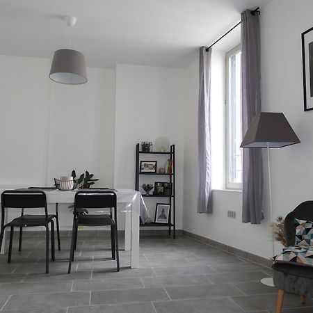 Maison Carree/Coeur Historique De Nimes - Superbe Appt 55M² المظهر الخارجي الصورة