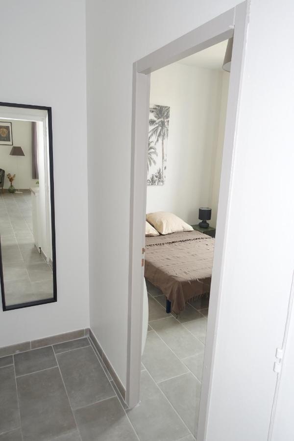 Maison Carree/Coeur Historique De Nimes - Superbe Appt 55M² المظهر الخارجي الصورة