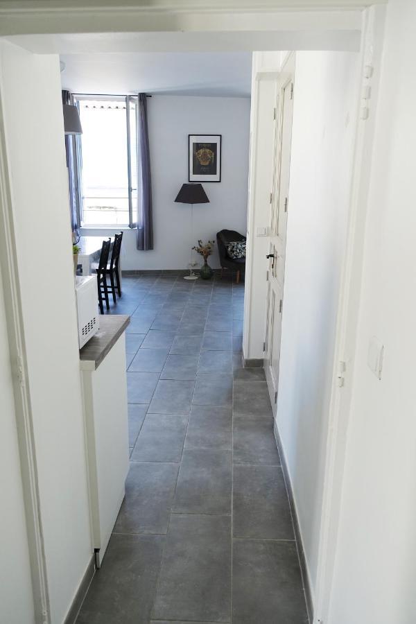 Maison Carree/Coeur Historique De Nimes - Superbe Appt 55M² المظهر الخارجي الصورة